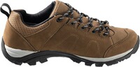 Low shoe robust nubuck, Parforce