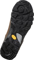 Low shoe robust nubuck, Parforce