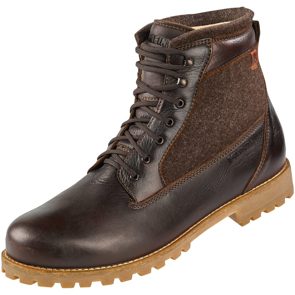Stiefel Serfaus Identity, Meindl