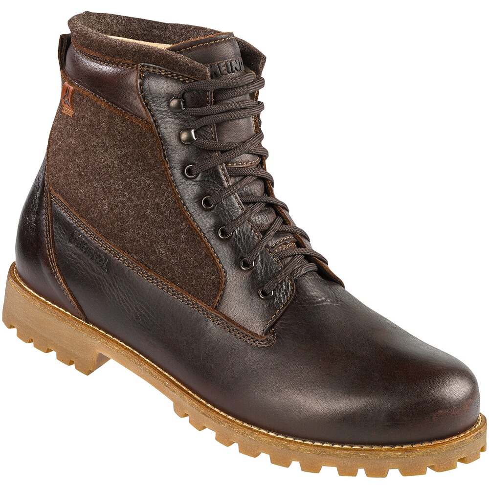 Stiefel Serfaus Identity