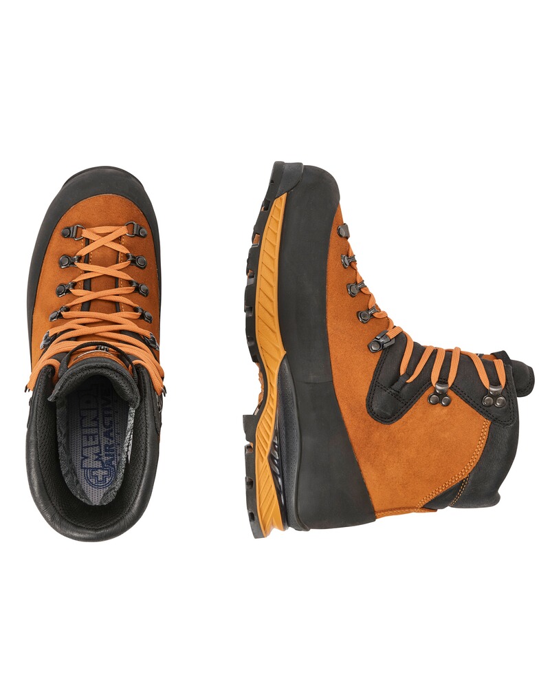 Stiefel Fahrnbach GTX, Meindl