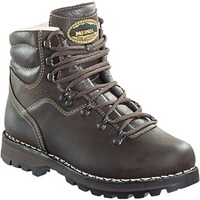 Stiefel Badile, Meindl