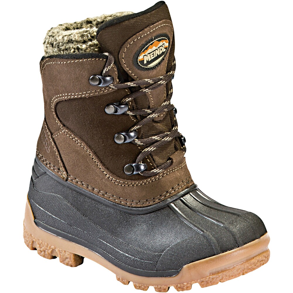 Kinder Winter-Stiefel Sölden