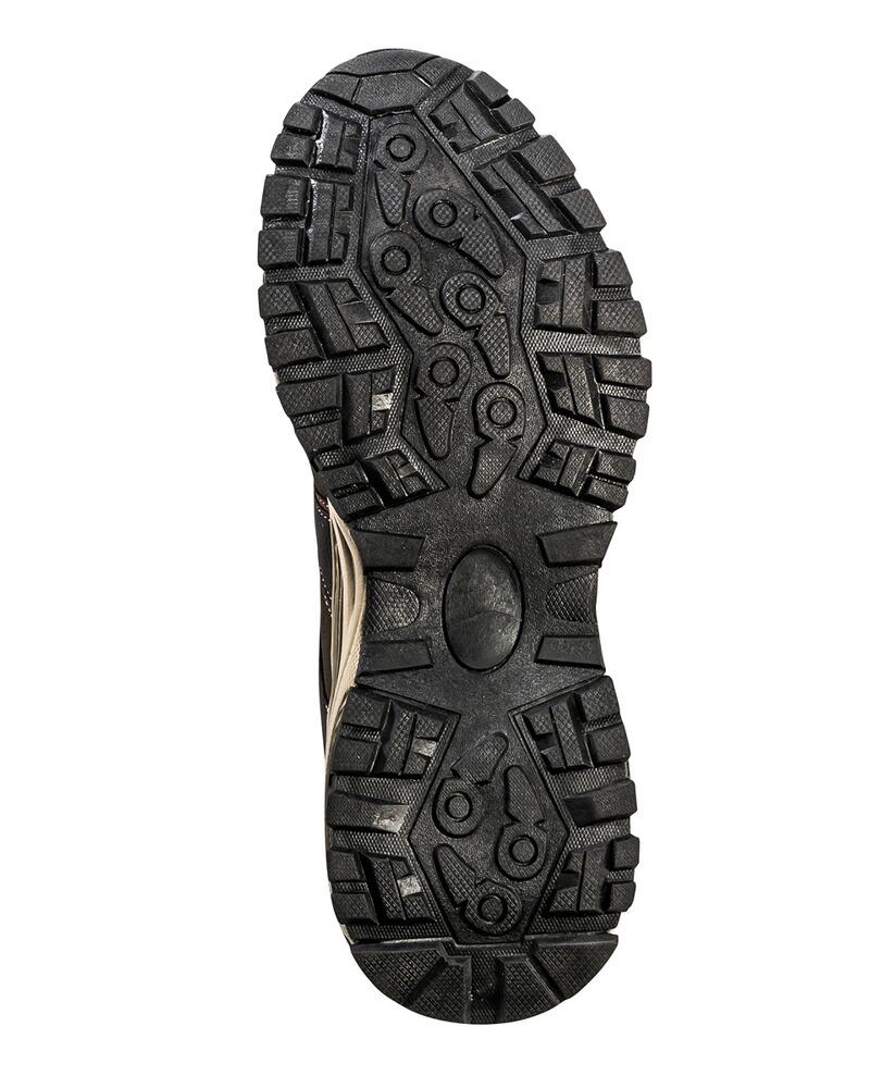 Halbschuh Core, Wald & Forst