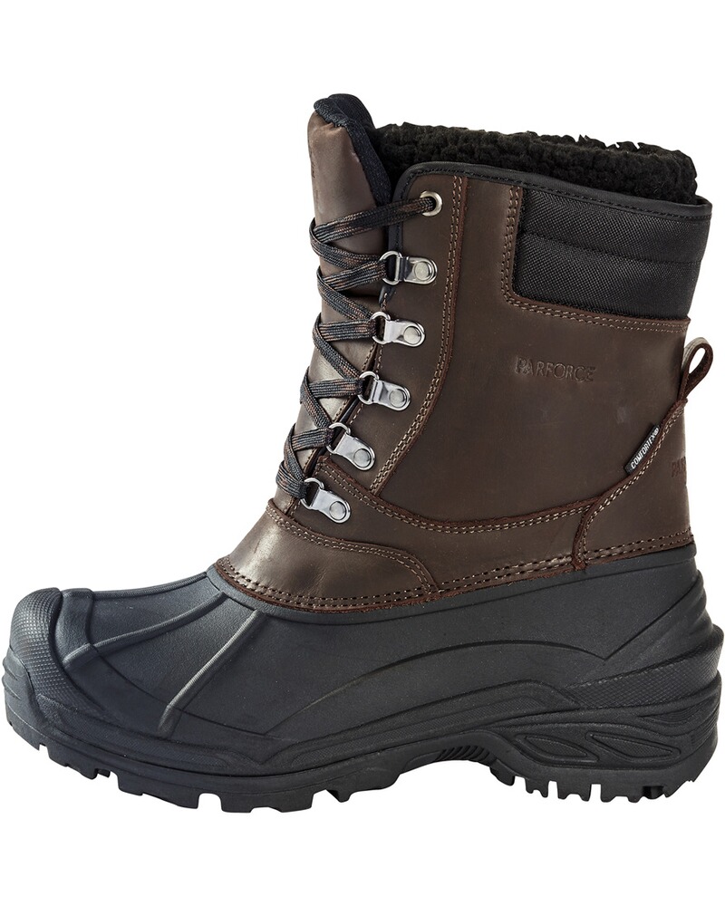 Winter-Thermostiefel, Parforce