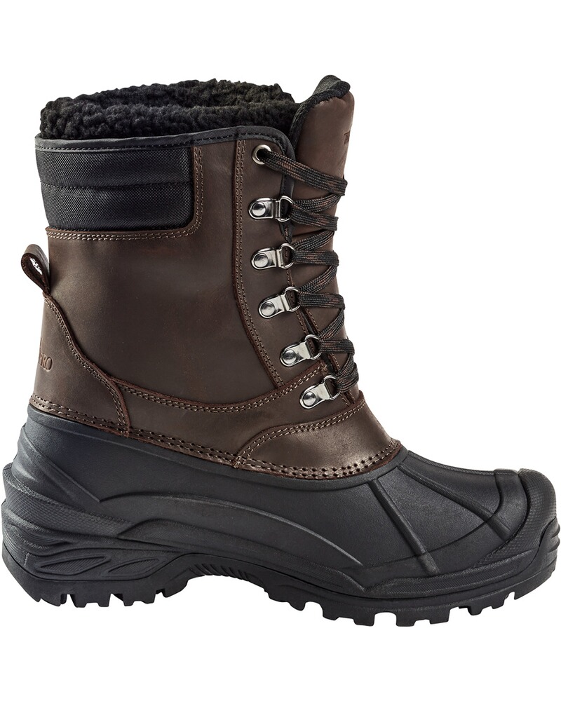Winter-Thermostiefel, Parforce