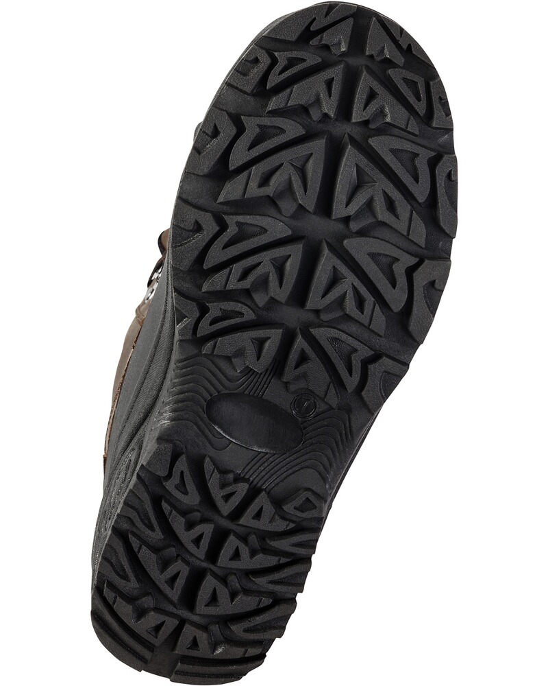 Winter-Thermostiefel, Parforce