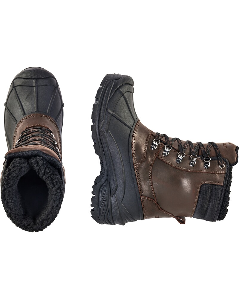 Winter-Thermostiefel, Parforce