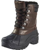 Winter-Thermostiefel, Parforce