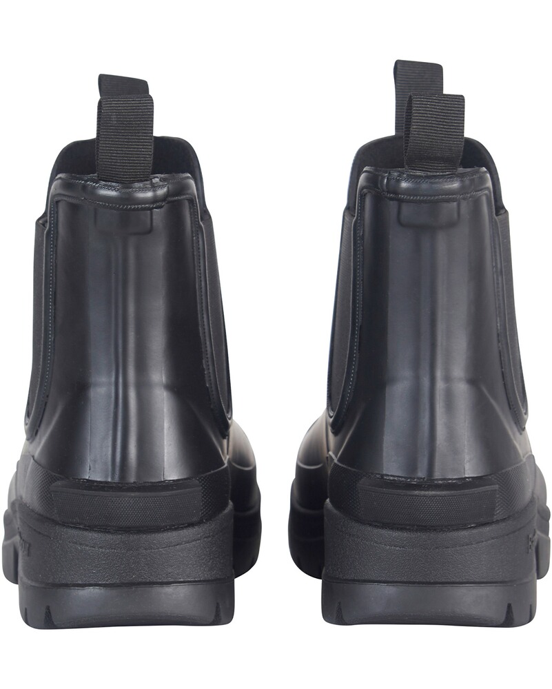 Gummistiefel Chelsea, Barbour