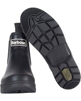 Gummistiefel Chelsea, Barbour