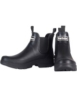 Gummistiefel Chelsea, Barbour