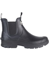 Gummistiefel Chelsea, Barbour