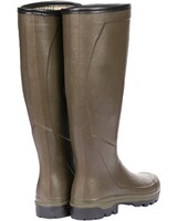 Gummistiefel Country Cross, Le Chameau