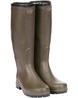 Gummistiefel Country Cross, Le Chameau
