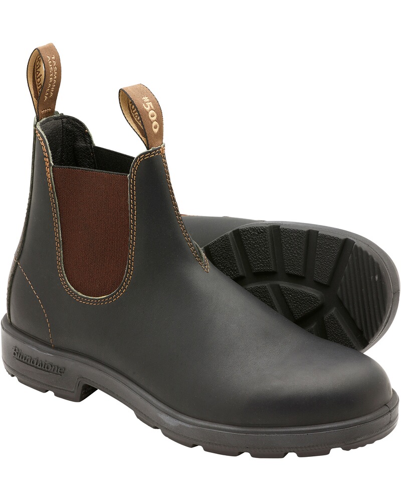 Chelsea Boot Originals 500, Blundstone