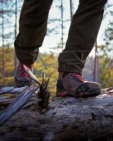 Stiefel Forest Hunter GTX, Härkila