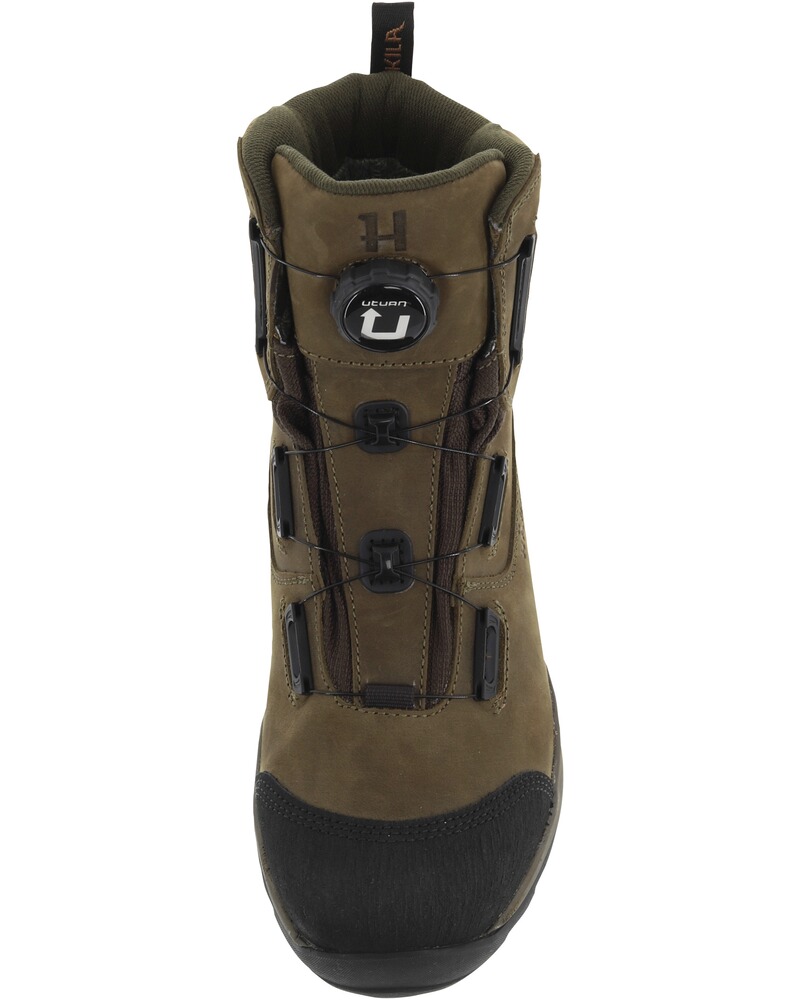 Stiefel Reidmar Mid GTX, Härkila