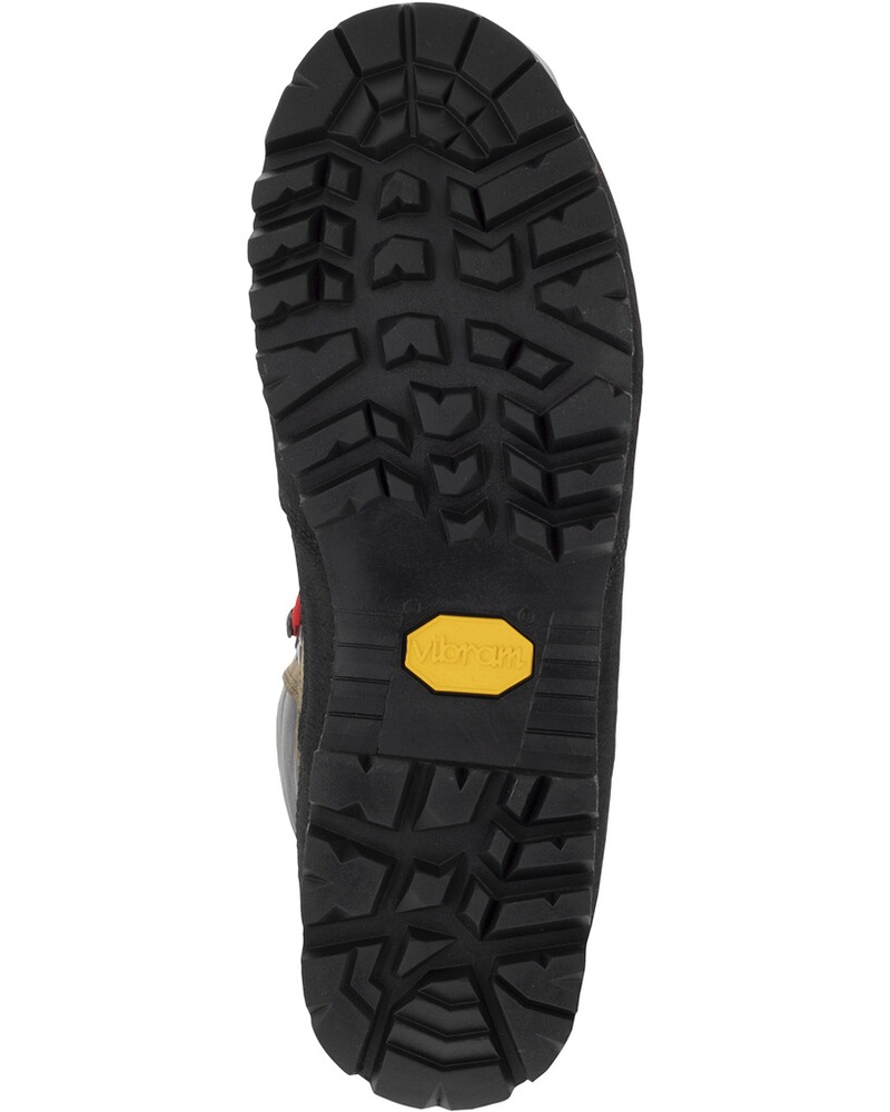 Stiefel Saxnäs GTX, Härkila