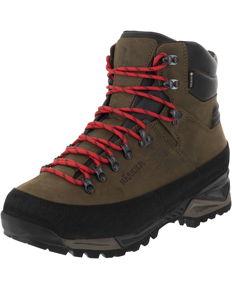 Stiefel Saxnäs GTX