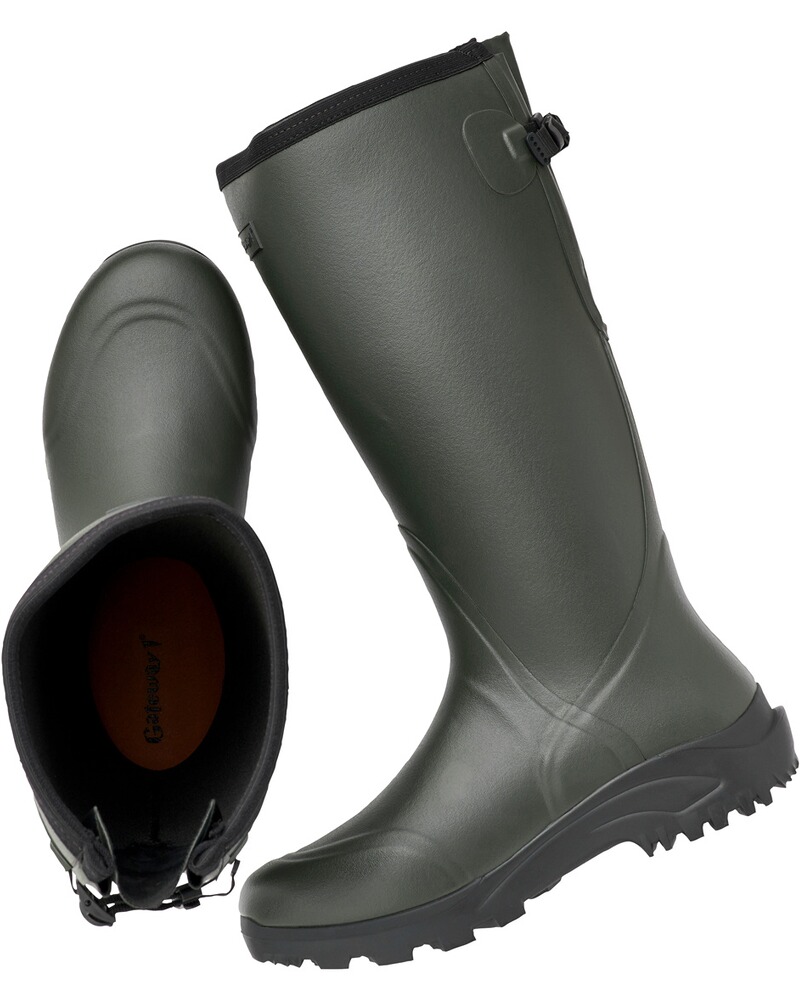 Gummistiefel Sportsman 18" 4mm, Gateway1