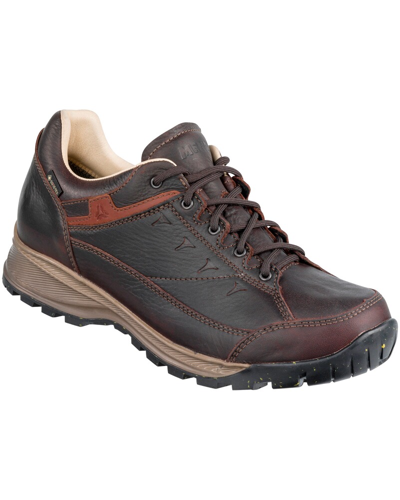 Halbschuh Brixen Identity