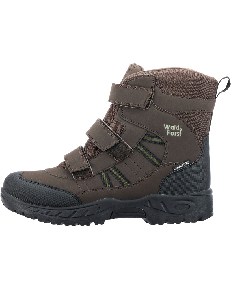 Winter-Stiefel Maximus, Wald & Forst