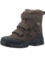 Winter-Stiefel Maximus, Wald & Forst