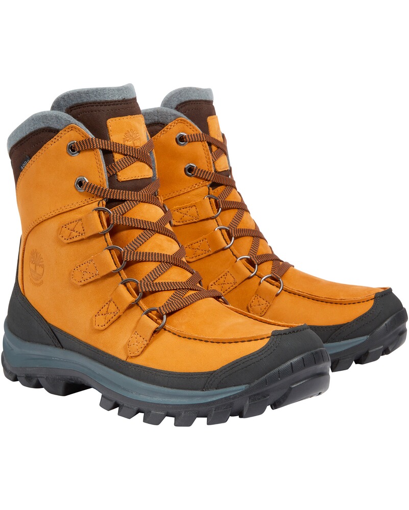 Winterstiefel Chillberg Insulated Boot, Timberland