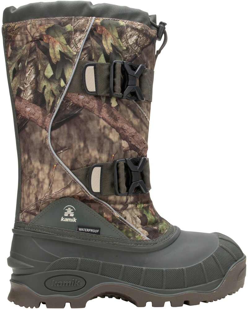 Thermostiefel Cody XT, Kamik