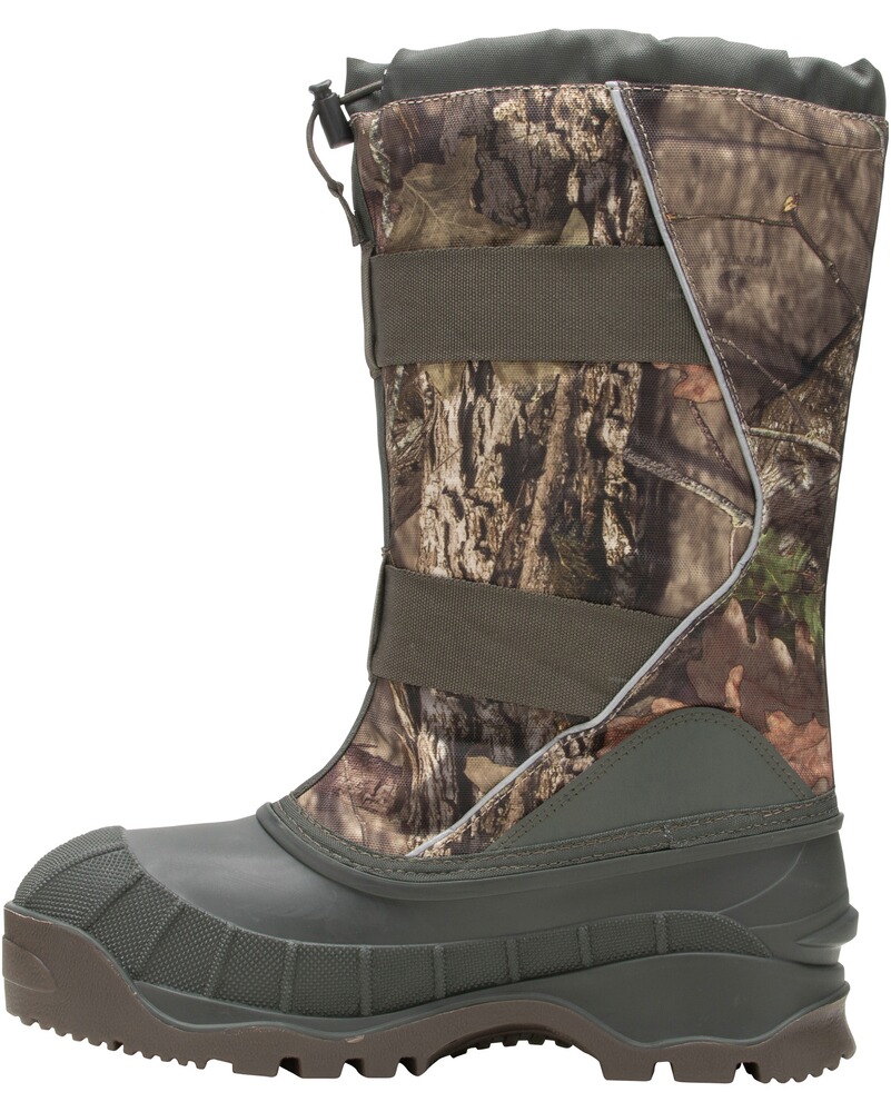 Thermostiefel Cody XT, Kamik