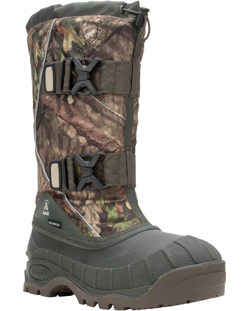 Thermostiefel Cody XT, Kamik