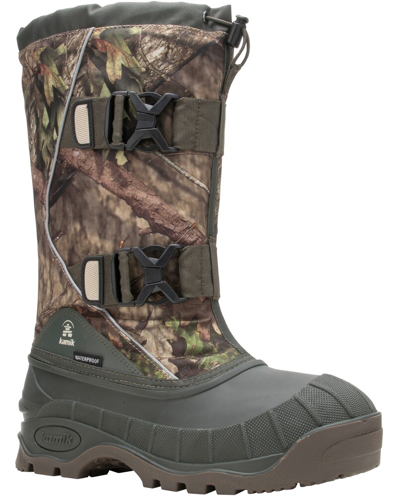 Thermostiefel Cody XT