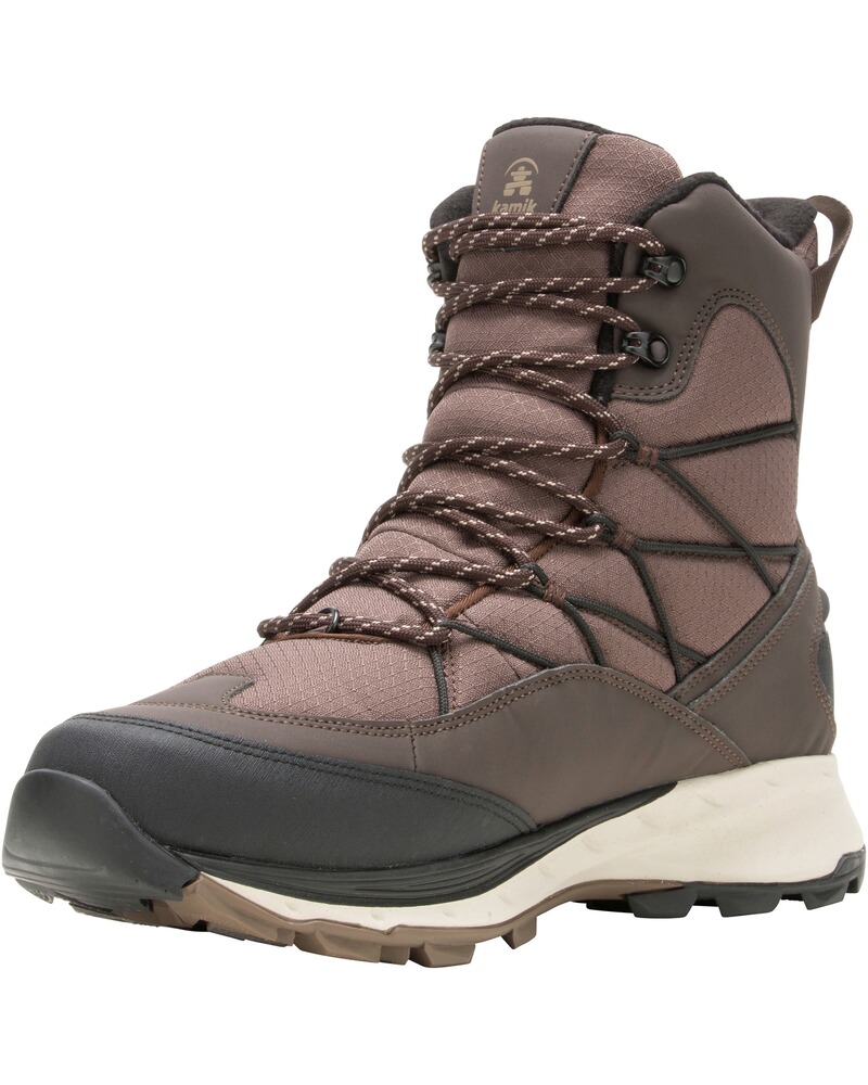 Thermostiefel Trek Ice, Kamik