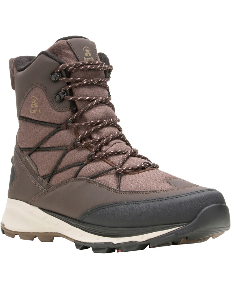 Thermostiefel Trek Ice, Kamik