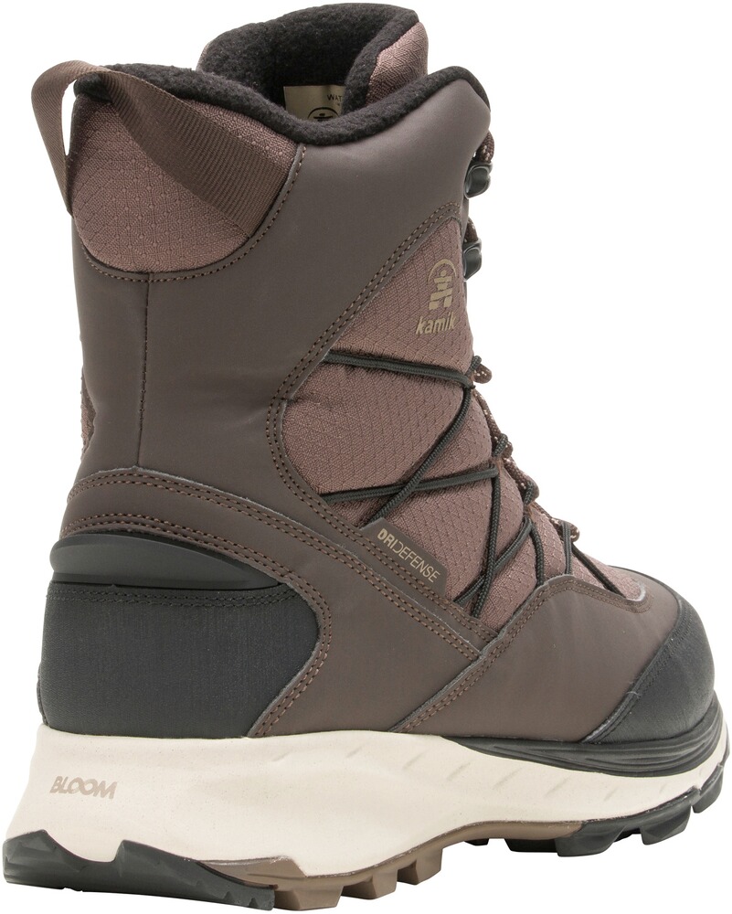 Thermostiefel Trek Ice, Kamik