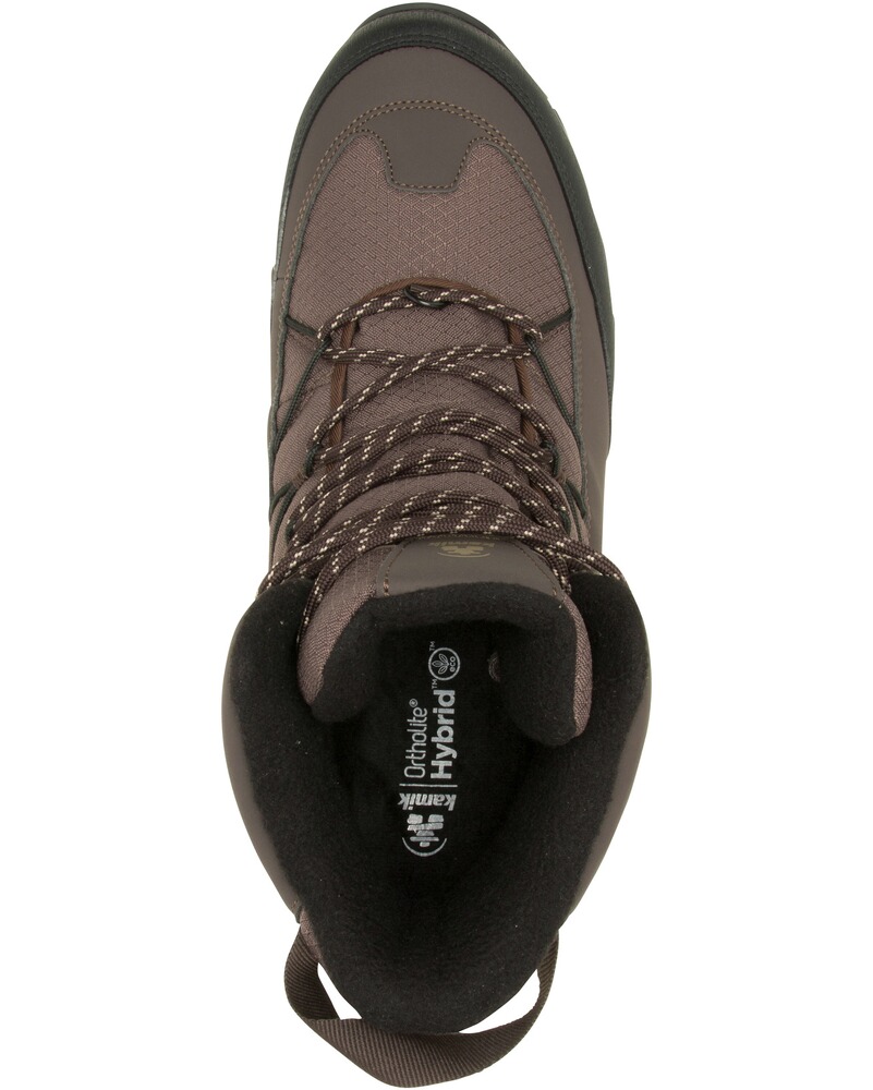 Thermostiefel Trek Ice, Kamik