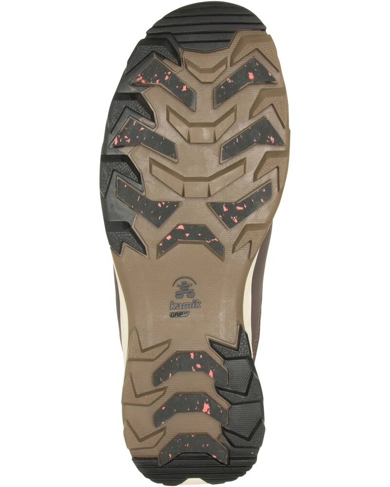 Thermostiefel Trek Ice, Kamik