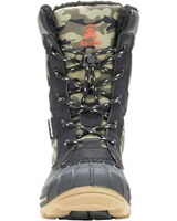 Kinder Thermostiefel Surfin, Kamik