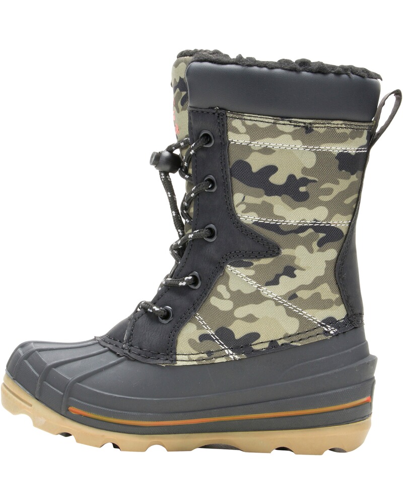 Kinder Thermostiefel Surfin, Kamik