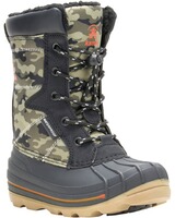 Kinder Thermostiefel Surfin, Kamik