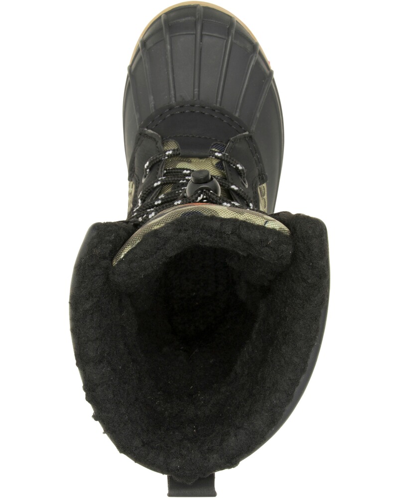 Kinder Thermostiefel Surfin, Kamik