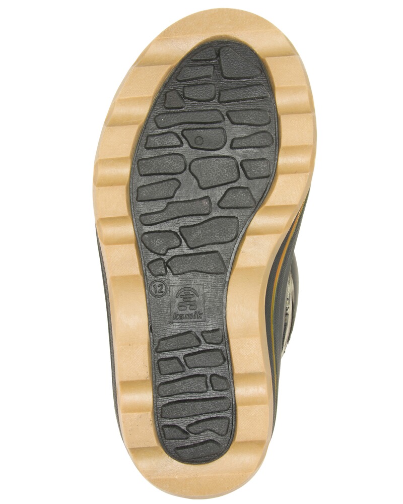 Kinder Thermostiefel Surfin, Kamik