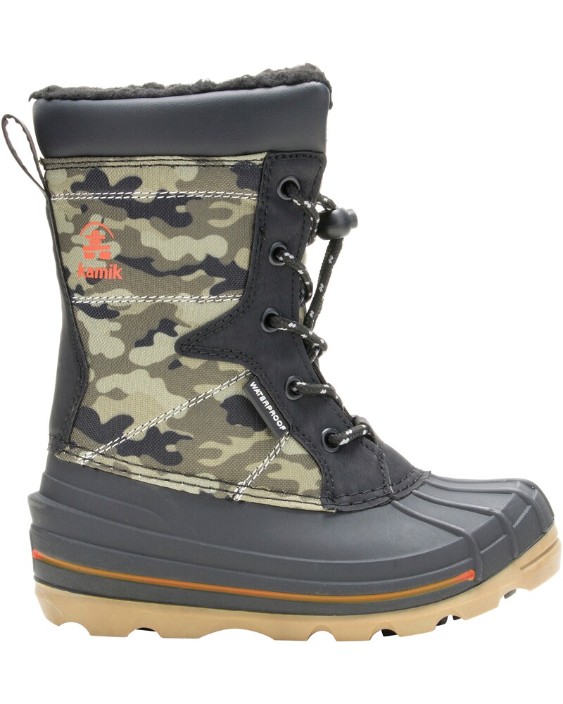 Kinder Thermostiefel Surfin