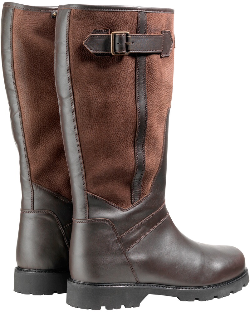 Stiefel Inverss GTX, Aigle