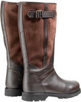 Stiefel Inverss GTX, Aigle