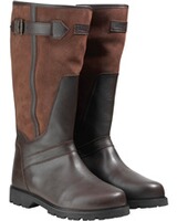Stiefel Inverss GTX, Aigle