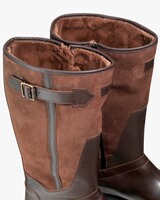 Stiefel Inverss GTX, Aigle