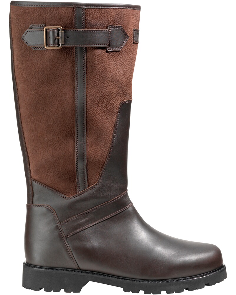 Stiefel Inverss GTX