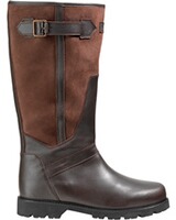Stiefel Inverss GTX, Aigle